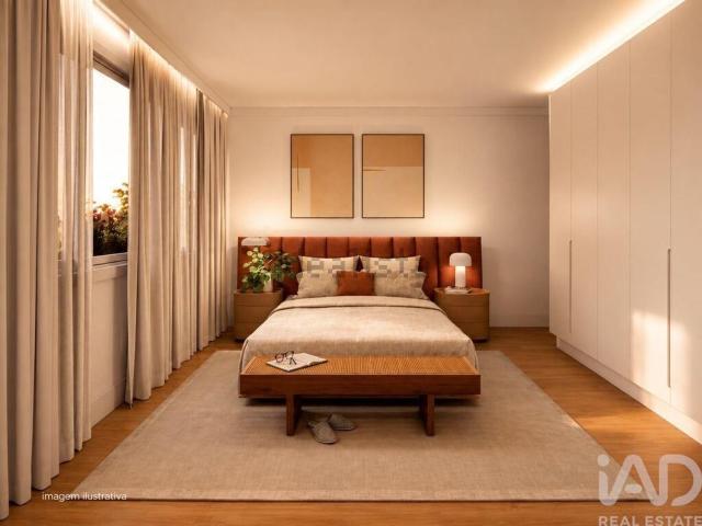Apartamento, Baguim do Monte