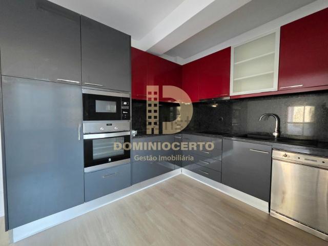 Apartamento, Baguim do Monte