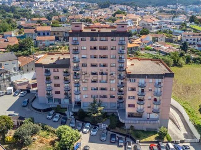 Apartamento, Baguim do Monte