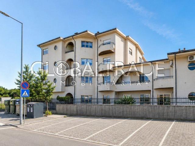 Apartamento, Baguim do Monte