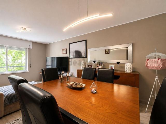Apartamento, Baguim do Monte