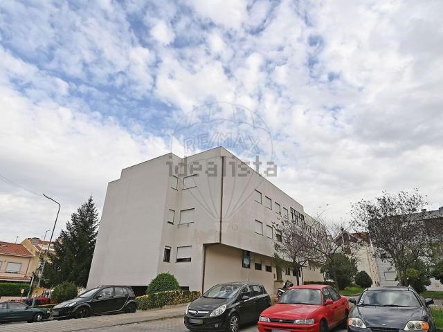 Apartamento, Baguim do Monte