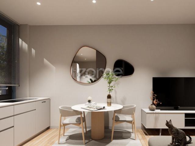 Apartamento, Baguim do Monte