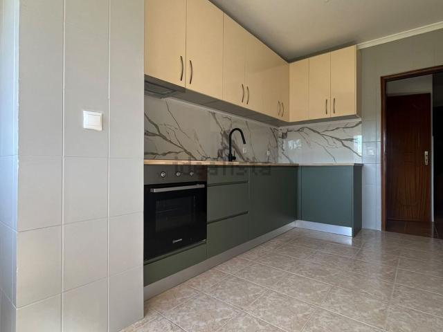 Apartamento, Baguim do Monte