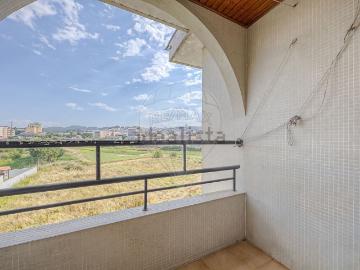 Apartamento, Baguim do Monte