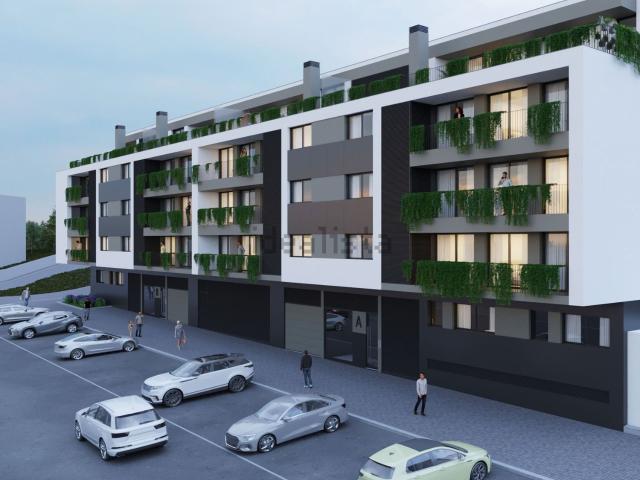 Apartamento, Baguim do Monte