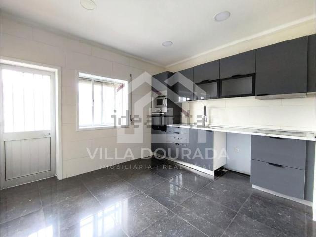 Apartamento, Baguim do Monte