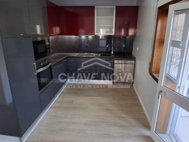 Apartamento, Baguim do Monte