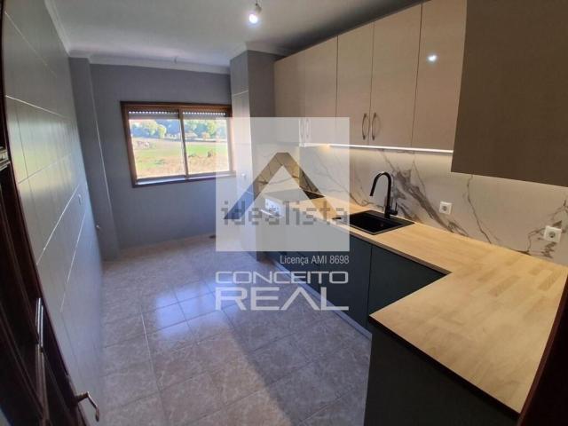 Apartamento, Baguim do Monte