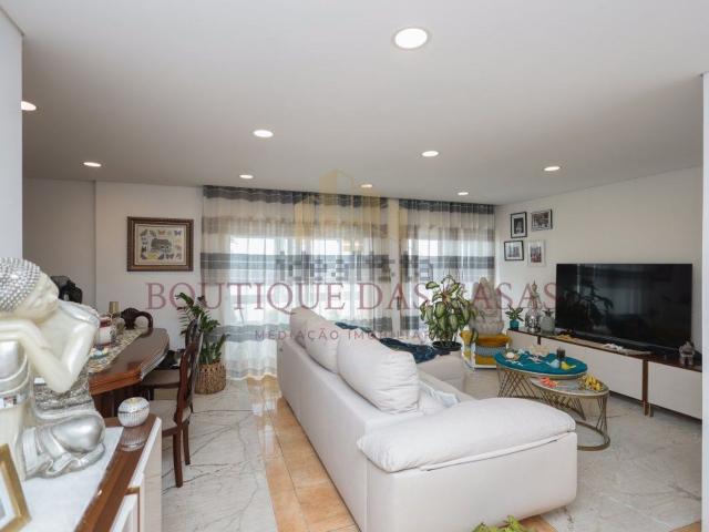 Apartamento, Baguim do Monte