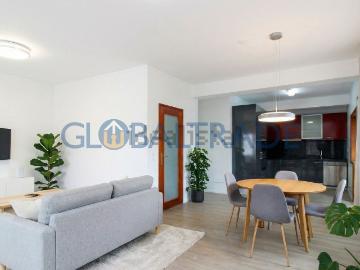 Apartamento, Baguim do Monte