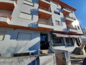Apartamento, Baguim do Monte