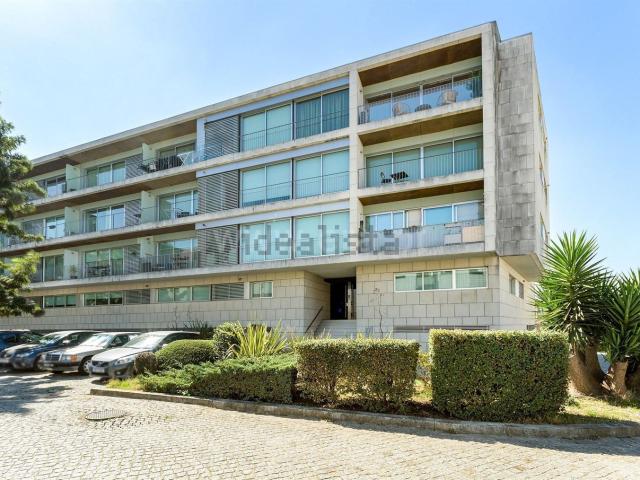 Apartamento, Baguim do Monte