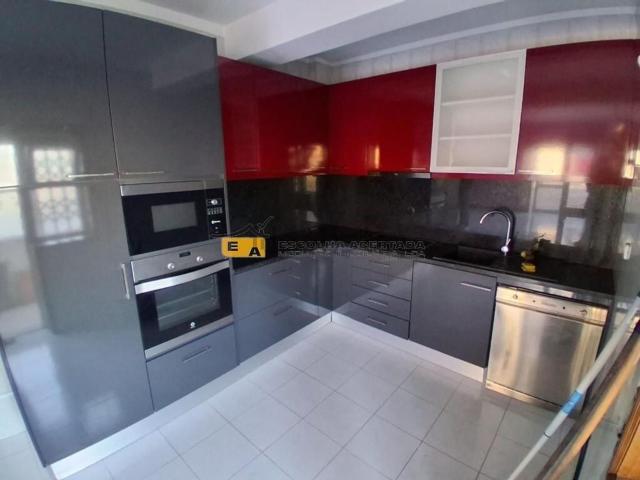 Apartamento, Baguim do Monte