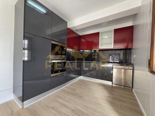 Apartamento, Baguim do Monte