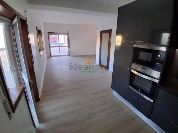 Apartamento, Baguim do Monte