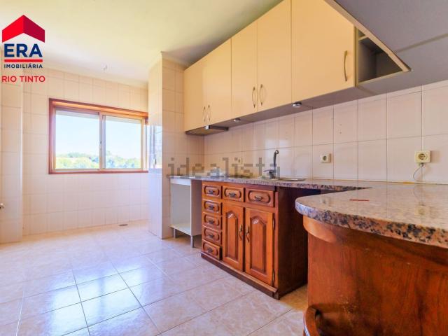 Apartamento, Baguim do Monte