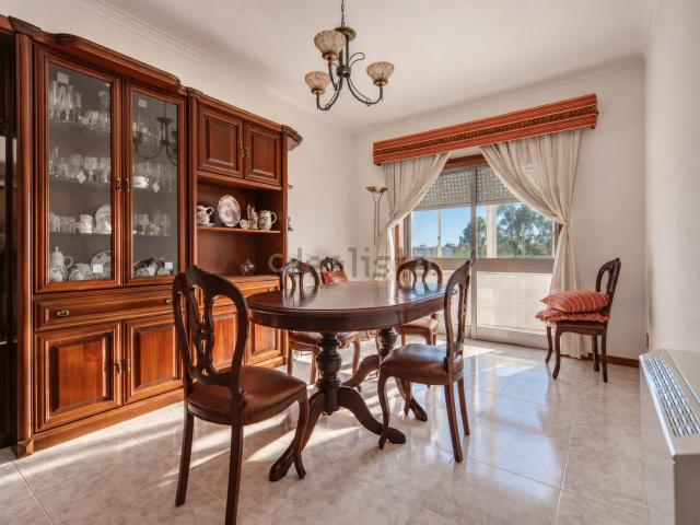 Apartamento, Baguim do Monte
