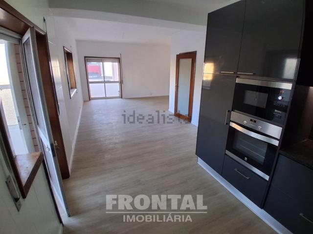 Apartamento, Baguim do Monte