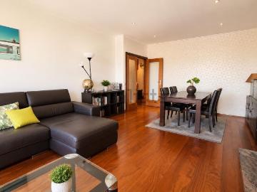 Apartamento, Baguim do Monte