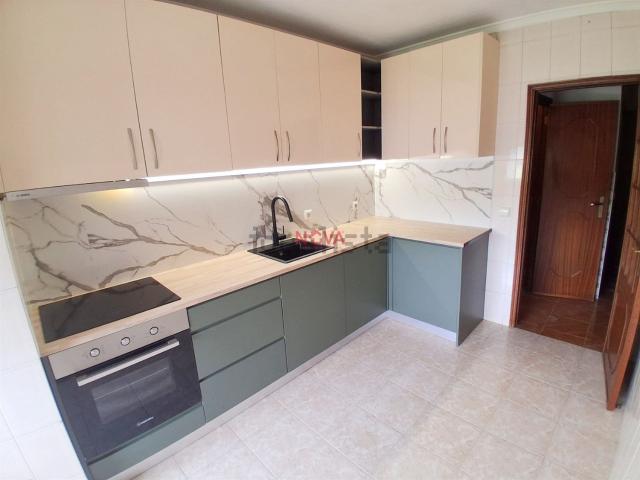 Apartamento, Baguim do Monte