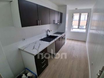 Apartamento, Baguim do Monte