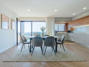 Apartamento, Baguim do Monte