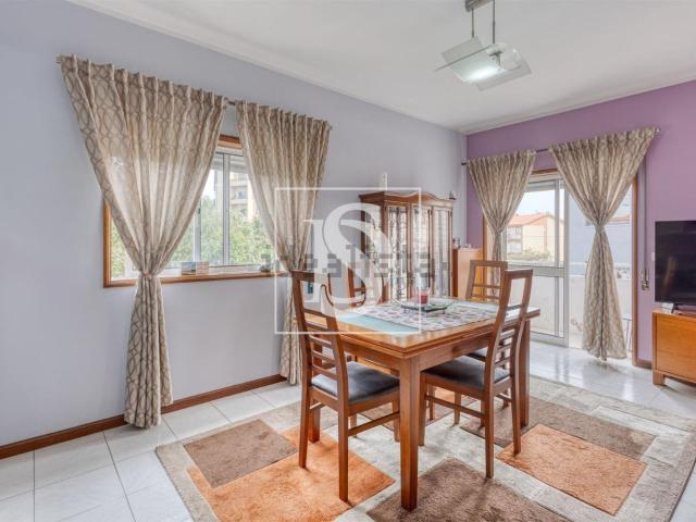 Apartamento, Baguim do Monte
