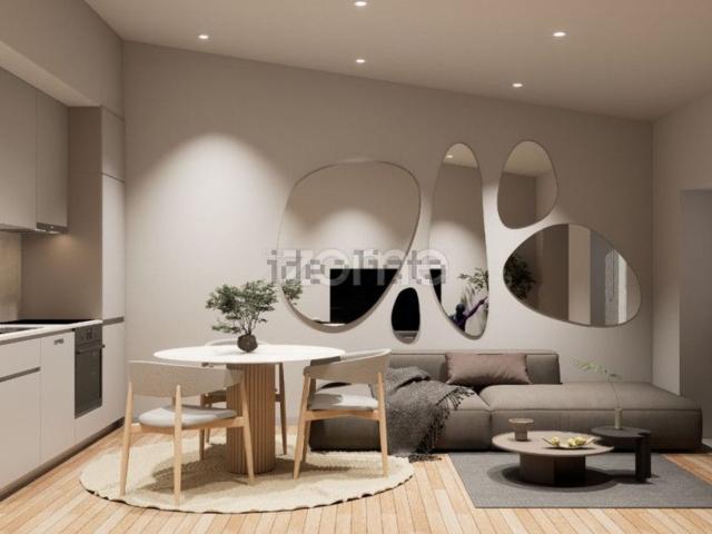 Apartamento, Baguim do Monte