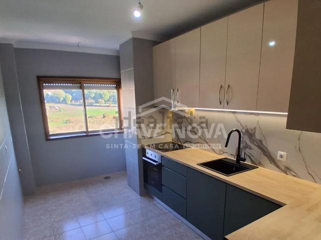 Apartamento, Baguim do Monte