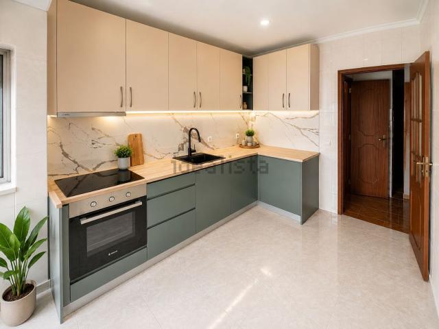 Apartamento, Baguim do Monte