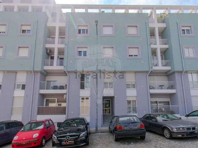 Apartamento, Baguim do Monte