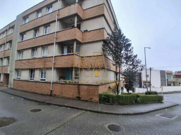 Apartamento, Baguim do Monte