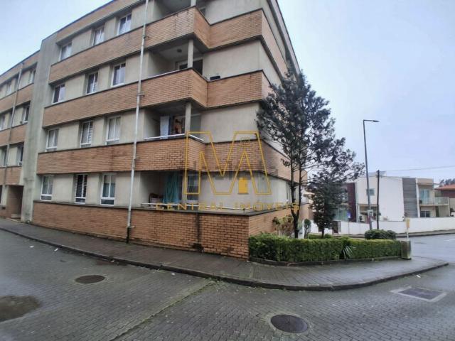 Apartamento, Baguim do Monte