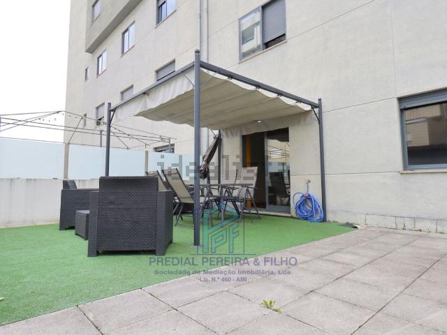 Apartamento, Baguim do Monte