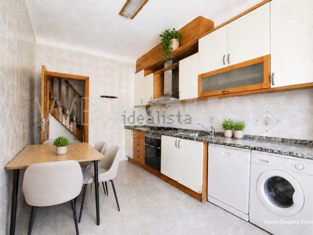 Apartamento, Baixa da Banheira e Vale da Amoreira