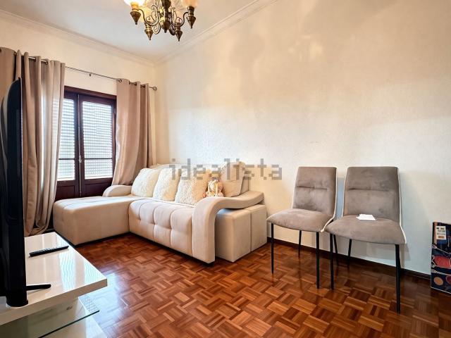 Apartamento, Baixa da Banheira e Vale da Amoreira