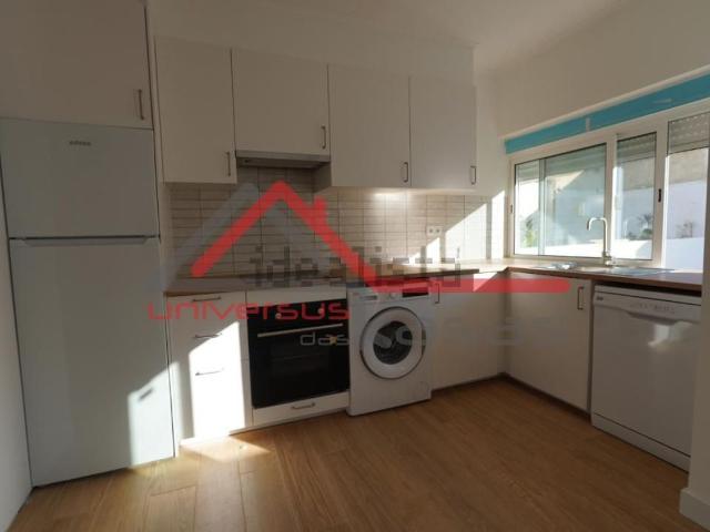 Apartamento, Baixa da Banheira e Vale da Amoreira