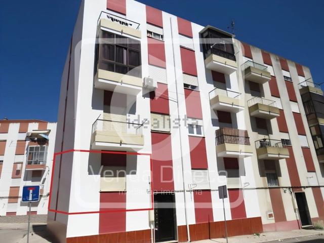 Apartamento, Baixa da Banheira e Vale da Amoreira