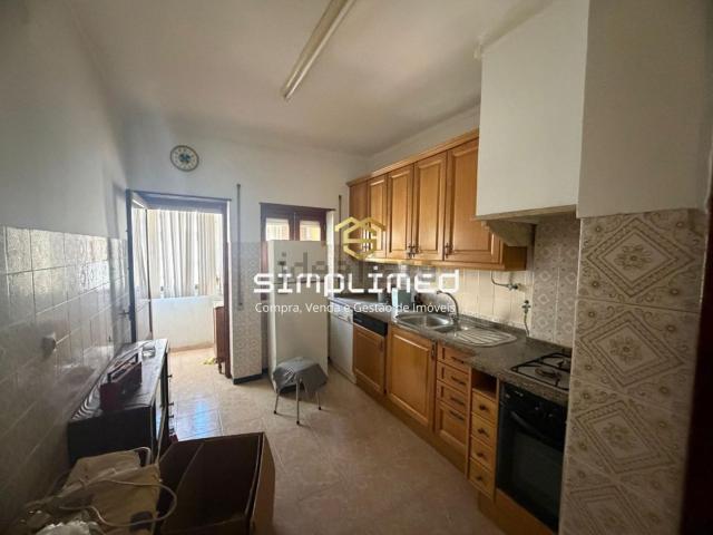 Apartamento, Baixa da Banheira e Vale da Amoreira