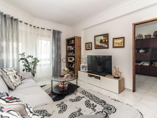 Apartamento, Baixa da Banheira e Vale da Amoreira