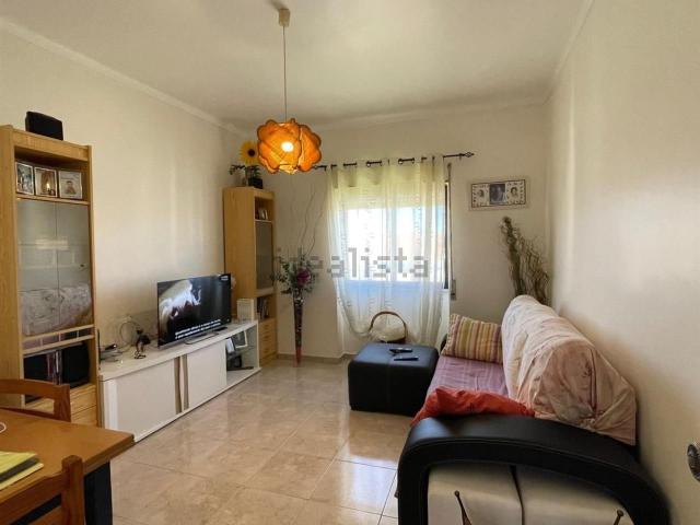 Apartamento, Baixa da Banheira e Vale da Amoreira