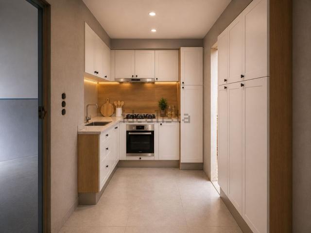Apartamento, Baixa da Banheira e Vale da Amoreira