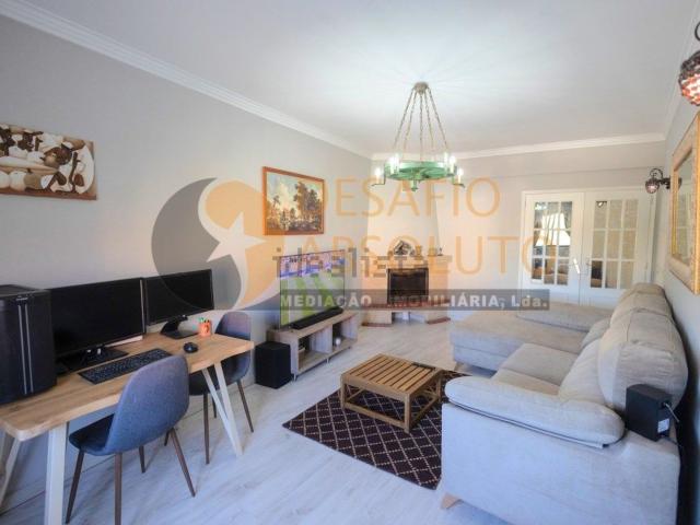 Apartamento, Baixa da Banheira e Vale da Amoreira