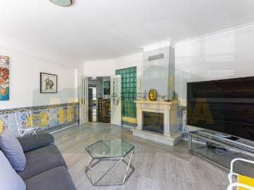 Apartamento, Baixa da Banheira e Vale da Amoreira