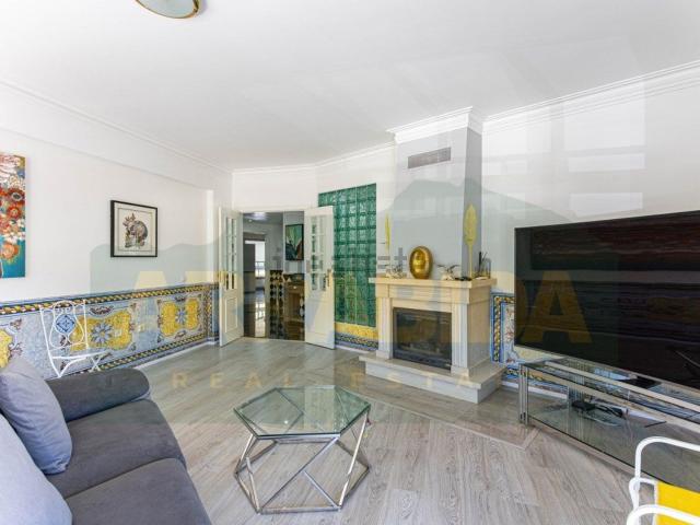 Apartamento, Baixa da Banheira e Vale da Amoreira