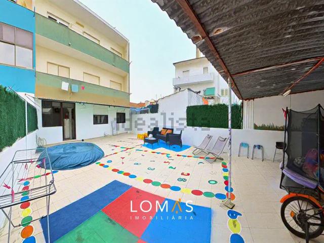 Apartamento, Baixa da Banheira e Vale da Amoreira