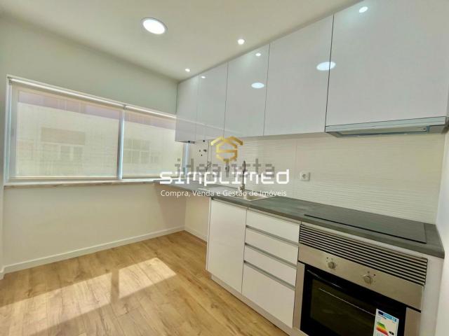 Apartamento, Baixa da Banheira e Vale da Amoreira