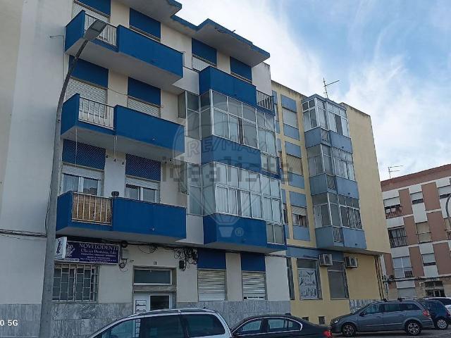 Apartamento, Baixa da Banheira e Vale da Amoreira
