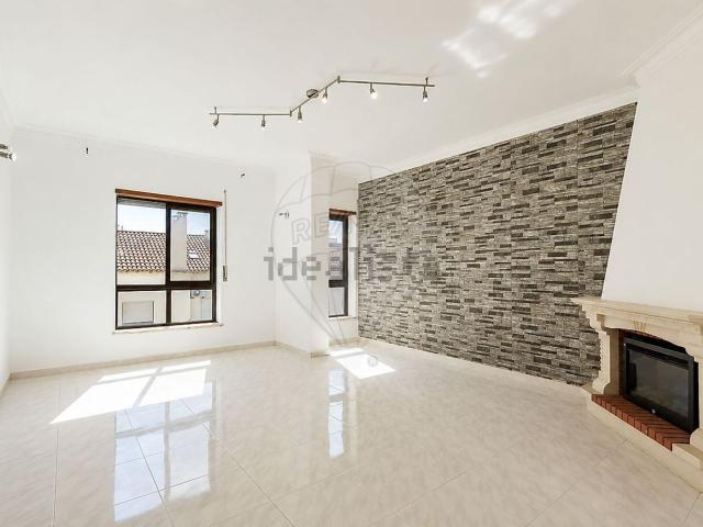 Apartamento, Baixa da Banheira e Vale da Amoreira